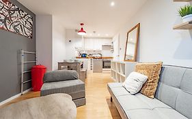 Modern Flat In Prime Location Near Shoreditch & Brick Lane