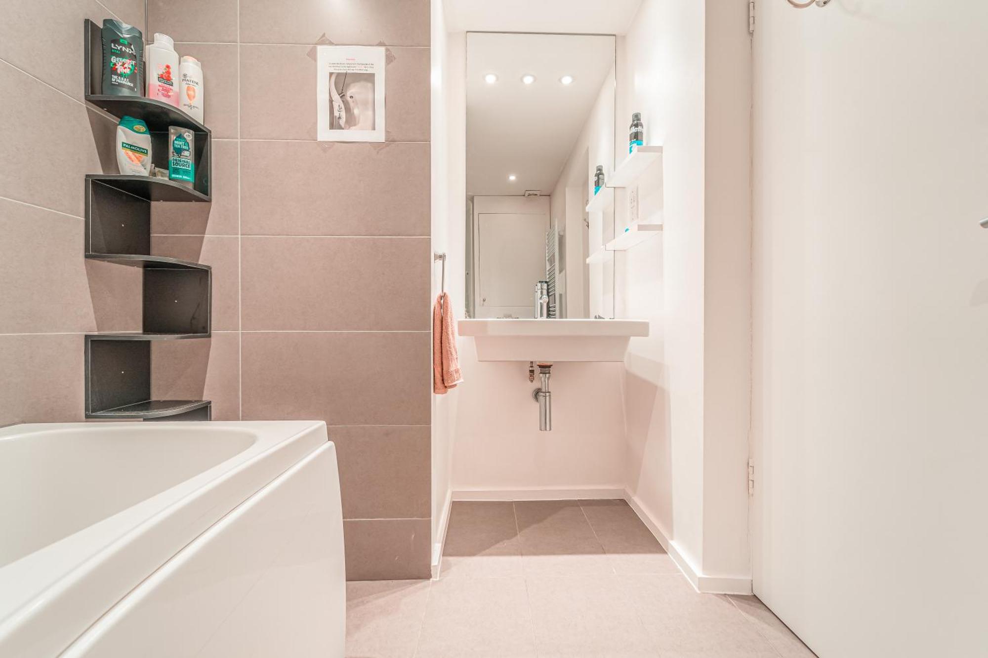 Modern Flat In Prime Location Near Shoreditch & Brick Lane London Exterior photo