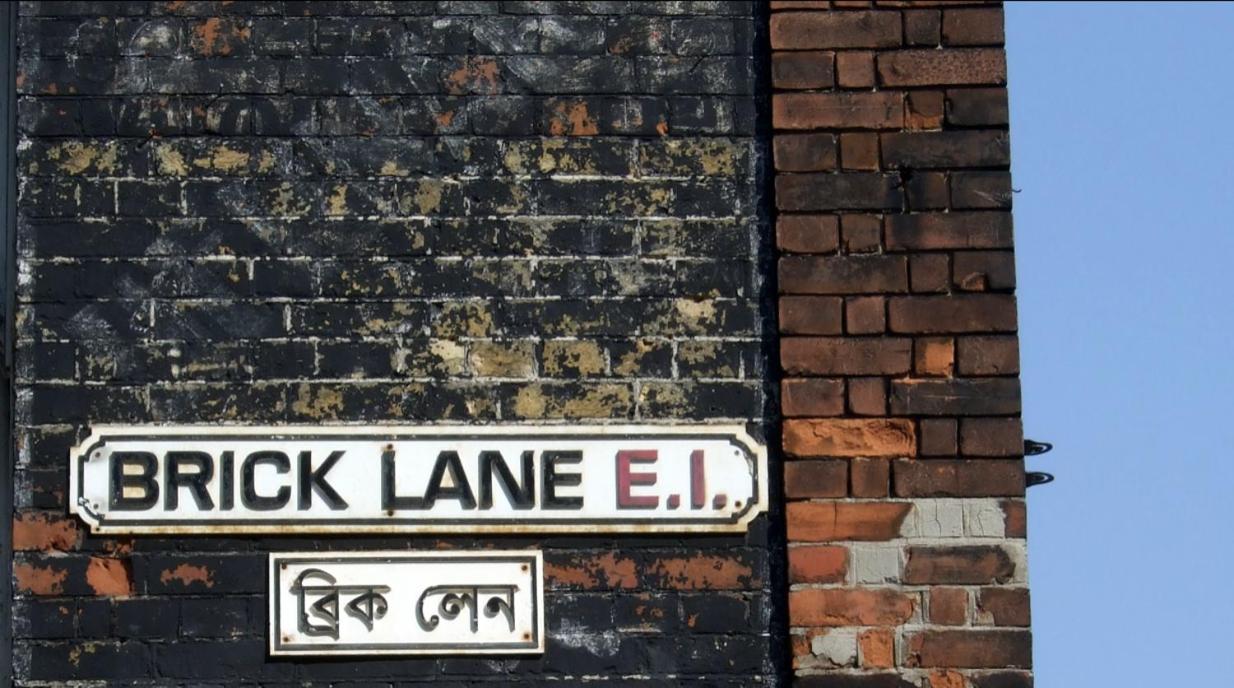 Modern Flat In Prime Location Near Shoreditch & Brick Lane London Exterior photo